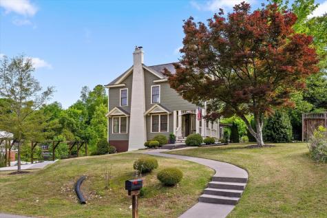 330 Crestway Drive Chattanooga TN 37411