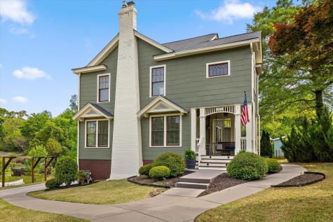 330 Crestway Drive Chattanooga TN 37411