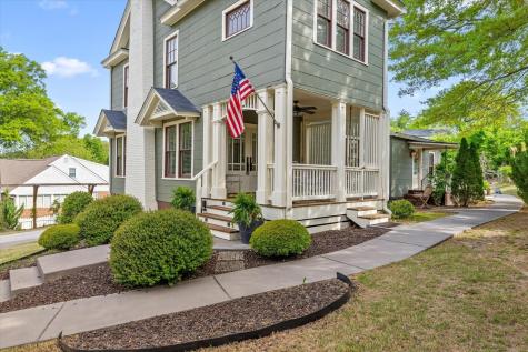 330 Crestway Drive Chattanooga TN 37411
