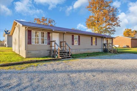 34 Sr 399 Palmer TN 37365