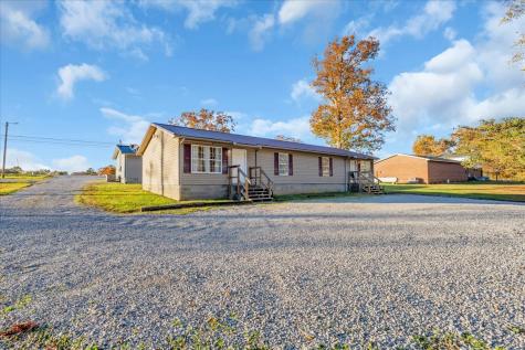 34 Sr 399 Palmer TN 37365