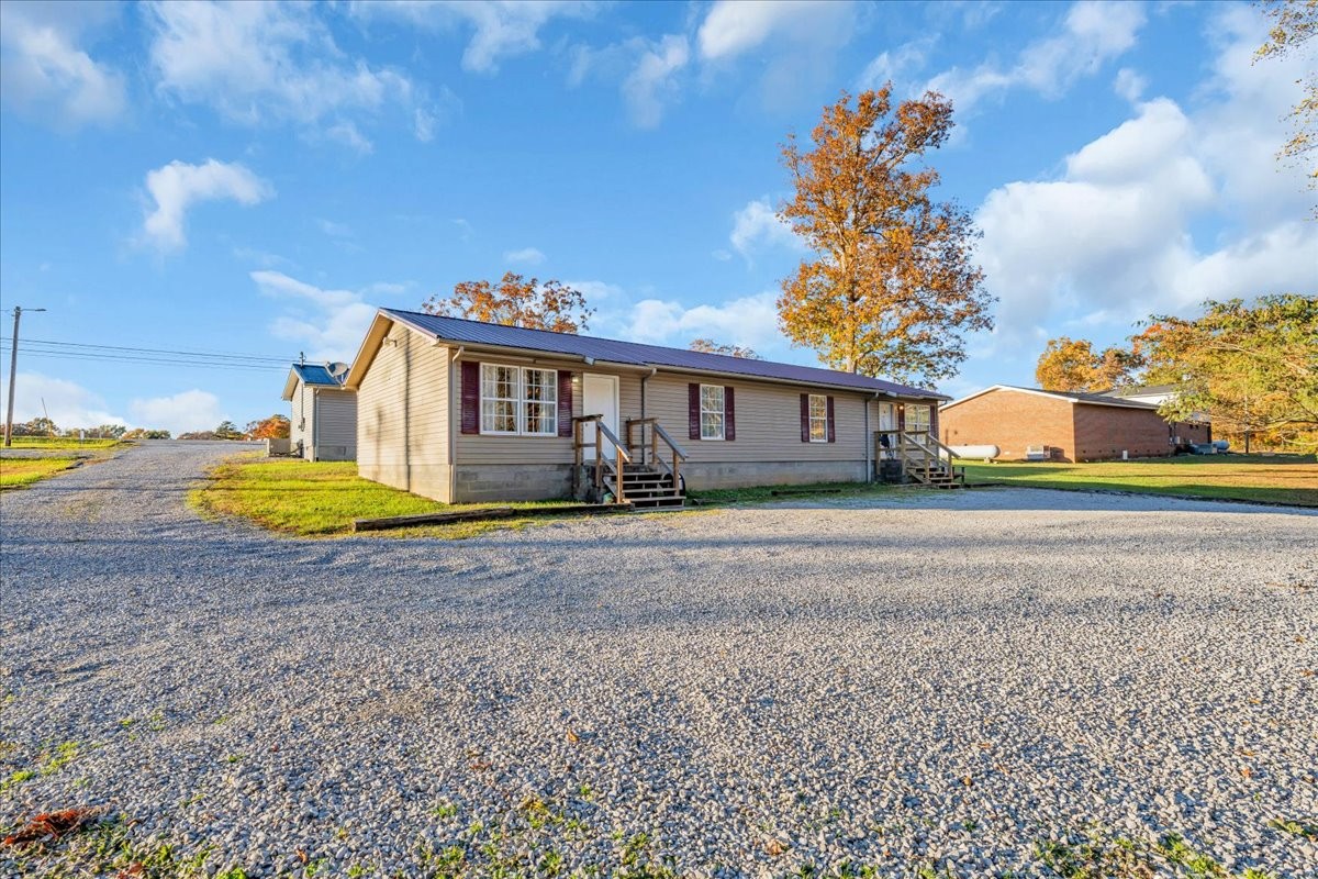 34 Sr 399 Palmer TN 37365