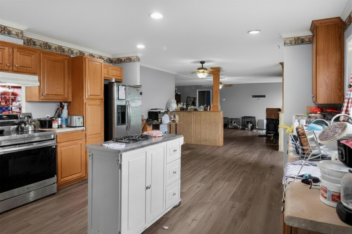 325 Rambo Road Greeneville TN 37743