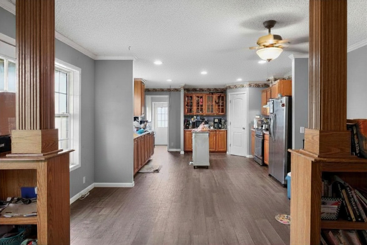 325 Rambo Road Greeneville TN 37743