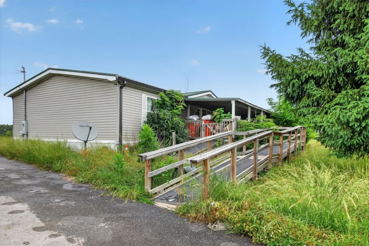 325 Rambo Road Greeneville TN 37743