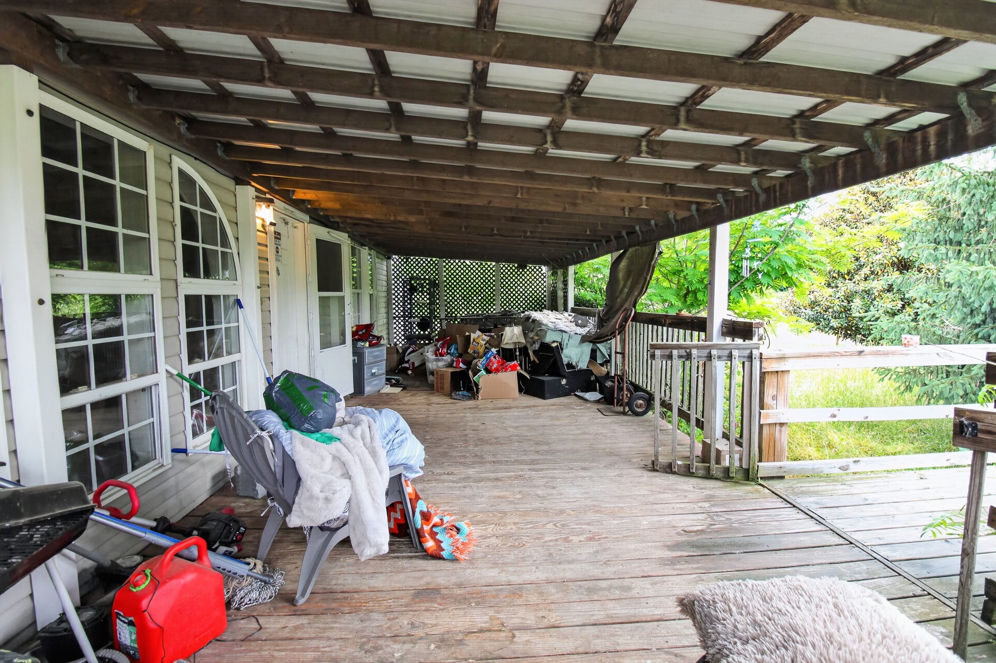 325 Rambo Road Greeneville TN 37743
