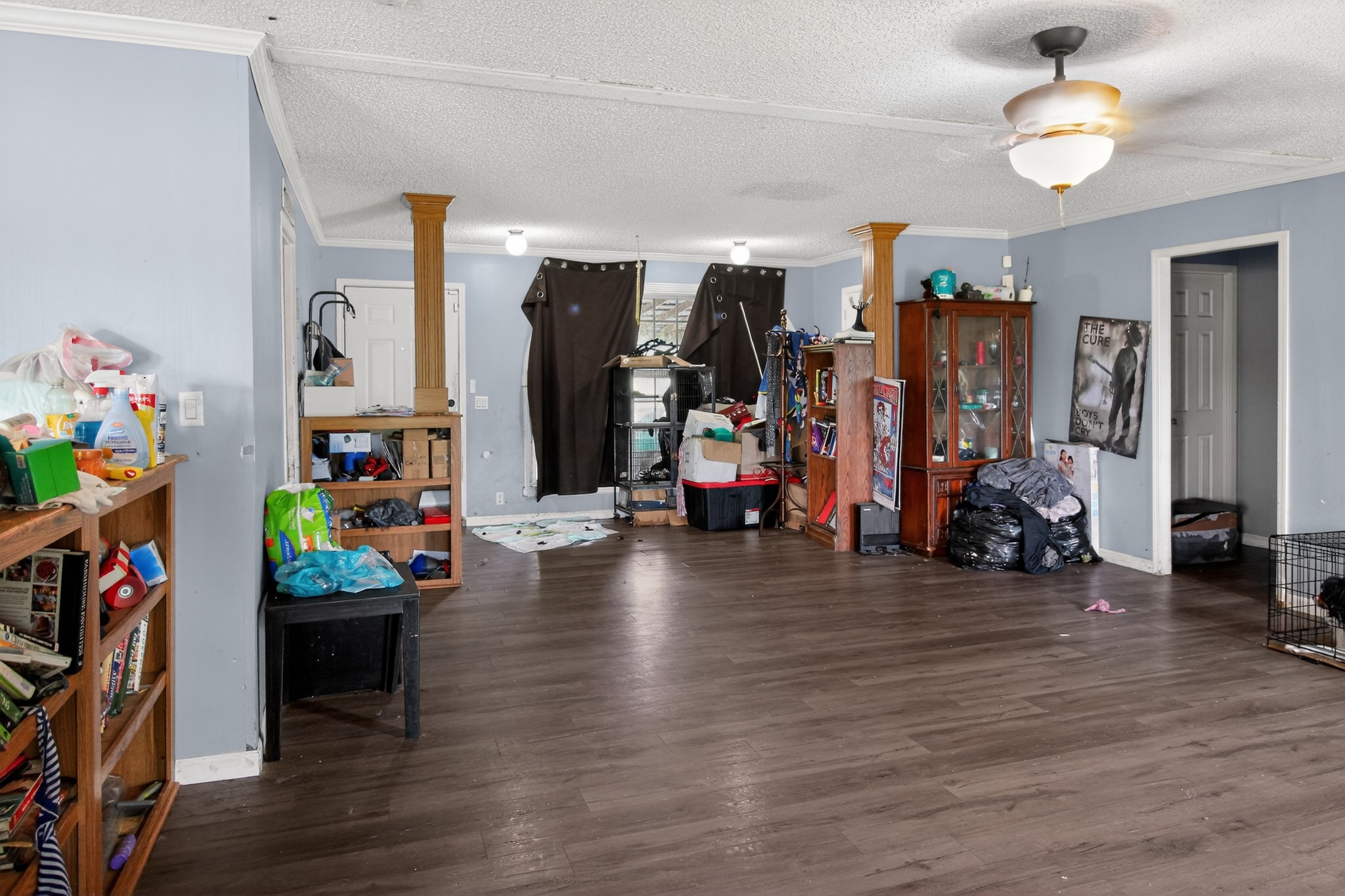 325 Rambo Road Greeneville TN 37743