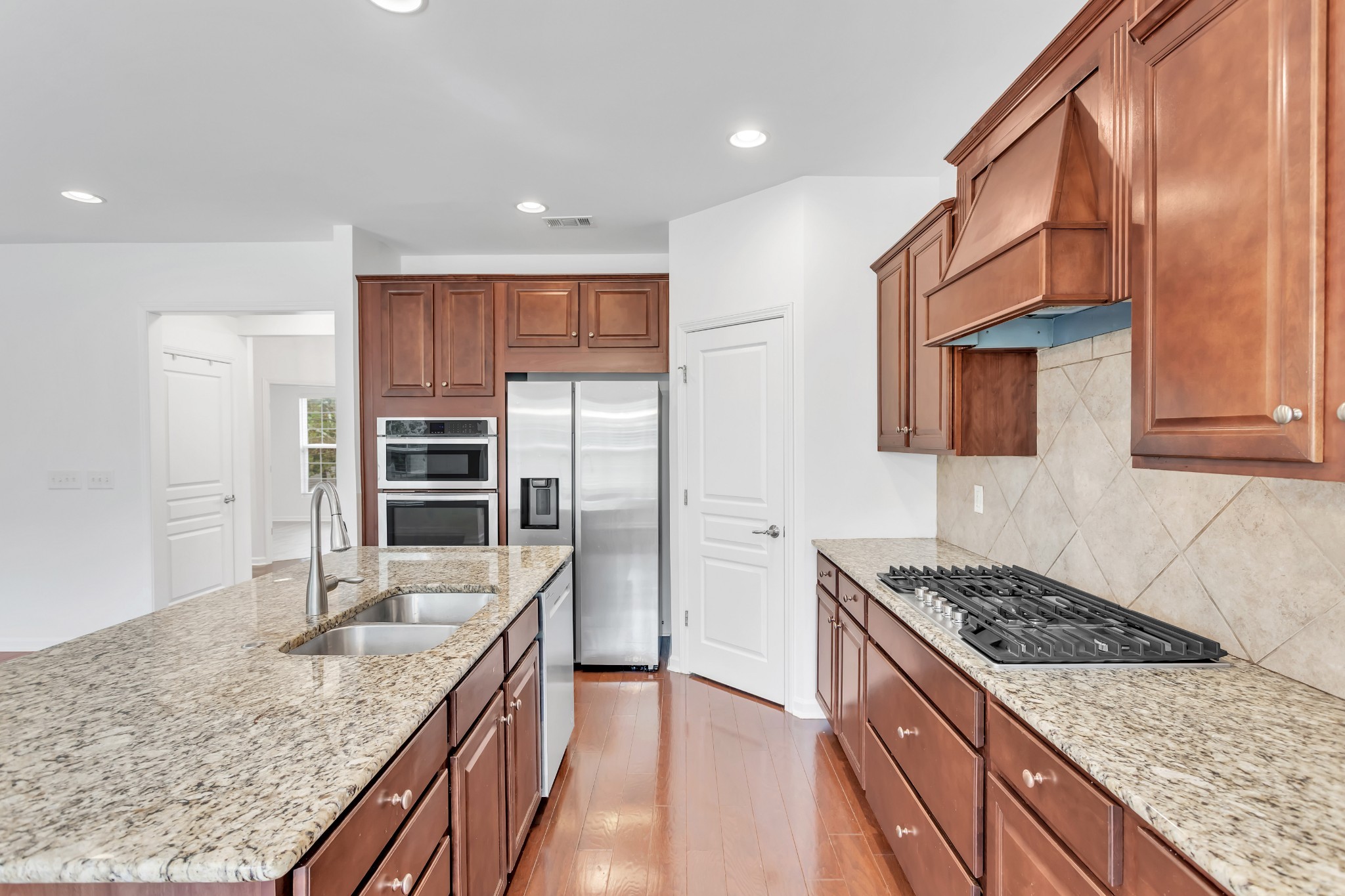 442 Valleyview Drive Franklin TN 37064