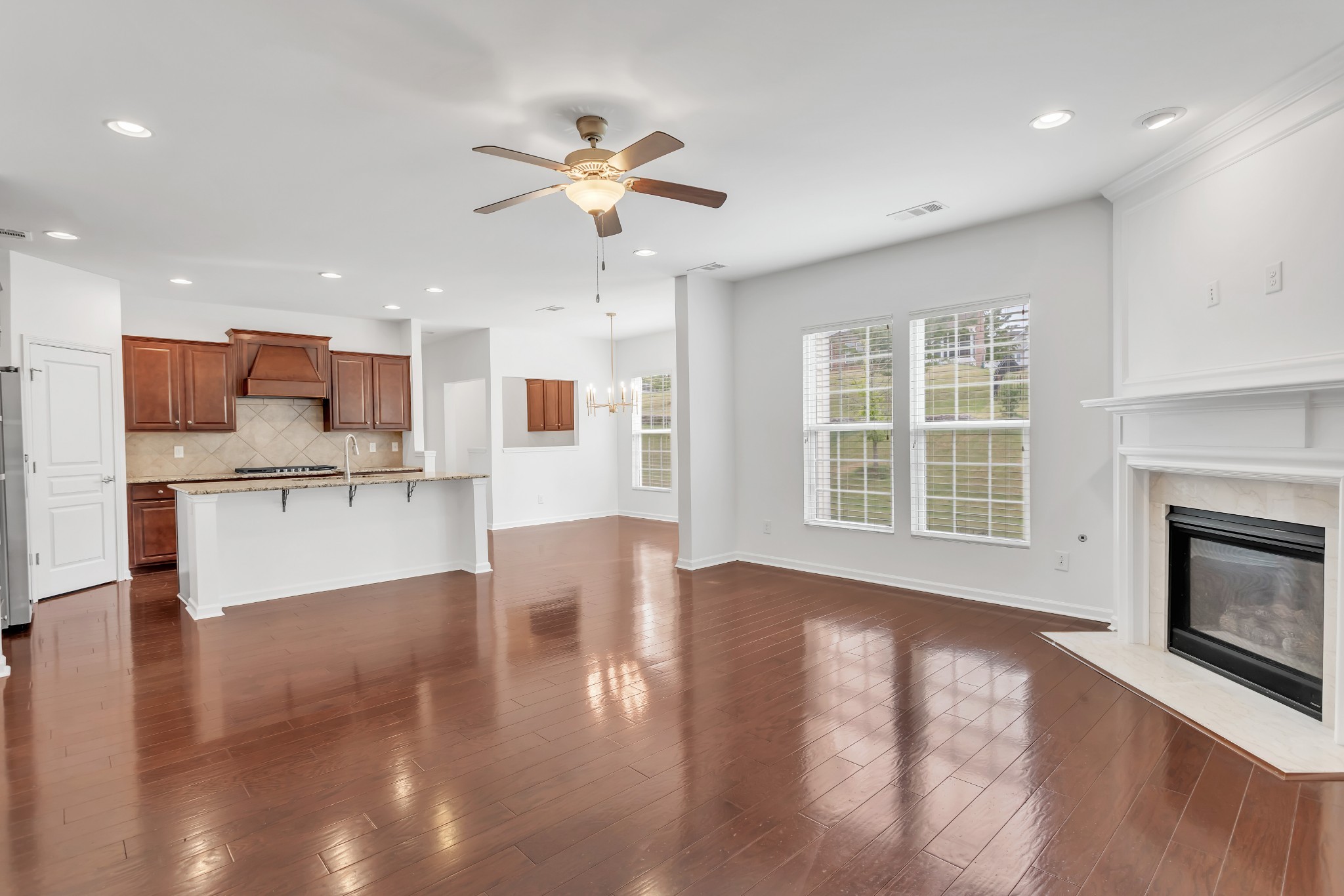 442 Valleyview Drive Franklin TN 37064