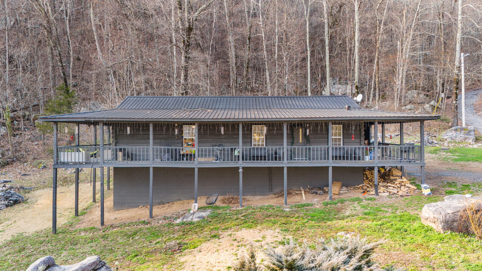 2003 Fredonia Road Dunlap TN 37327