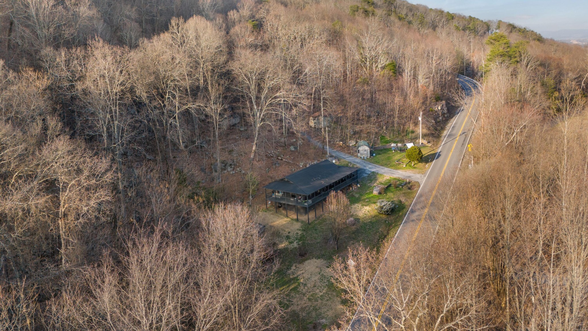2003 Fredonia Road Dunlap TN 37327