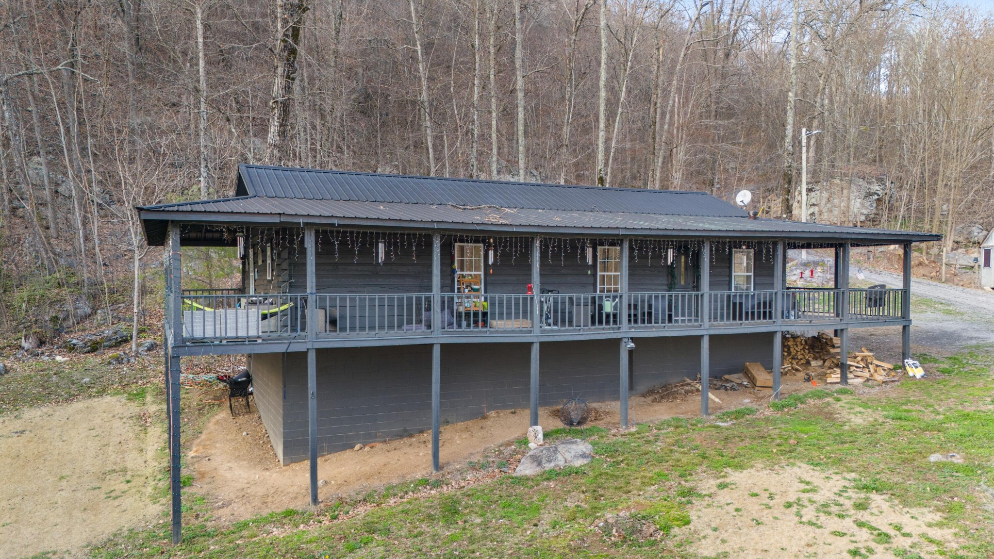 2003 Fredonia Road Dunlap TN 37327