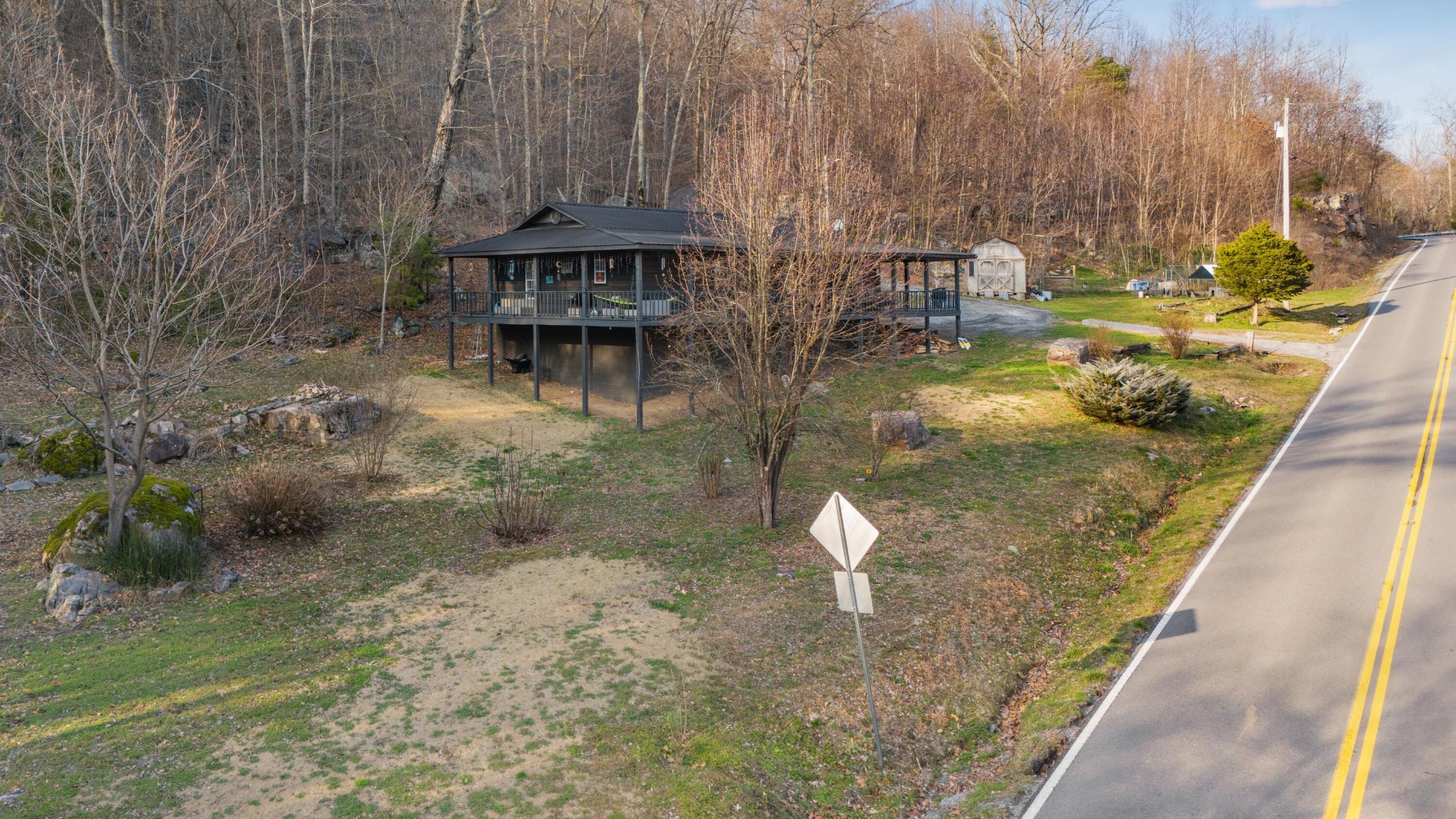 2003 Fredonia Road Dunlap TN 37327