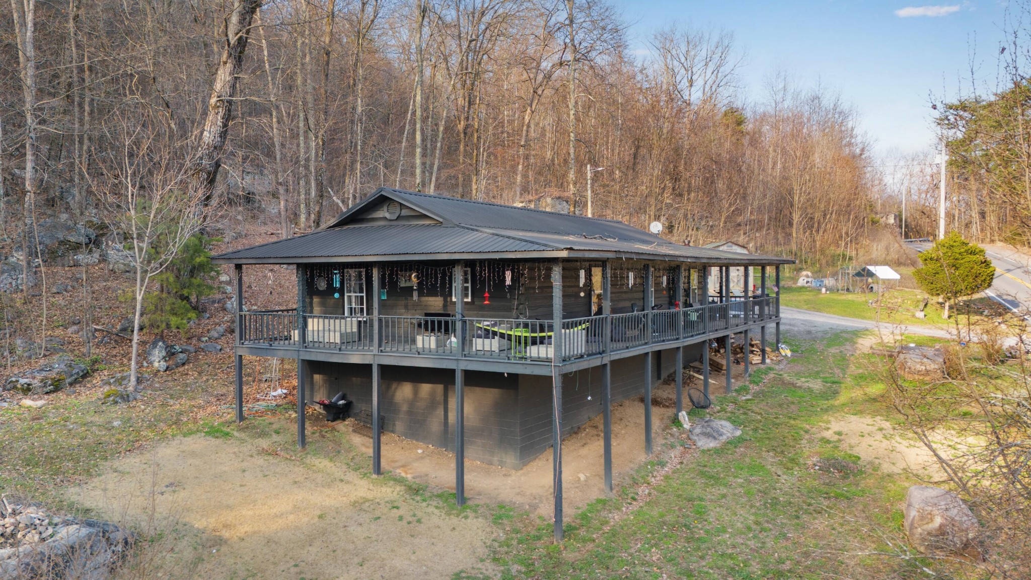 2003 Fredonia Road Dunlap TN 37327