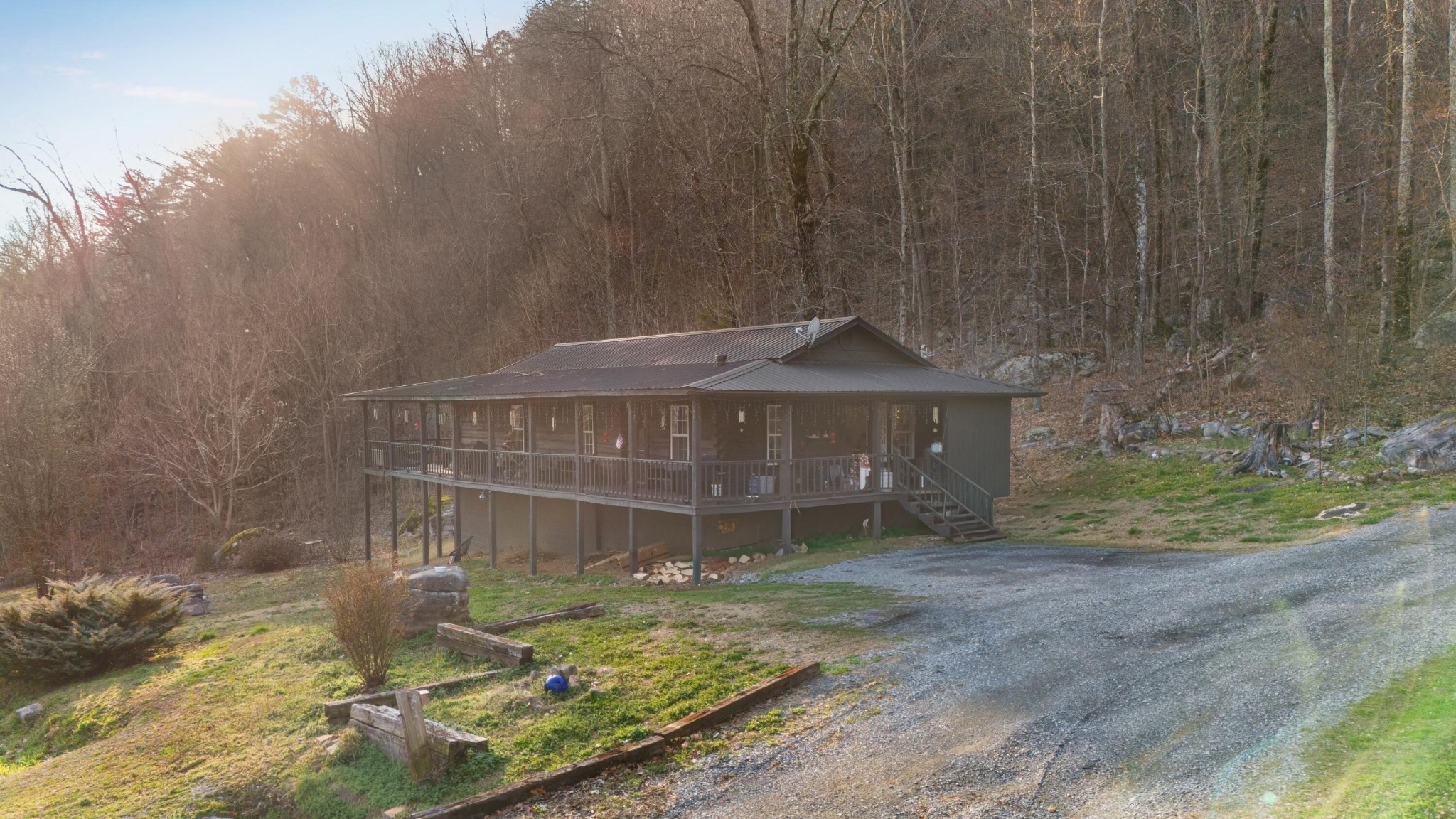 2003 Fredonia Road Dunlap TN 37327