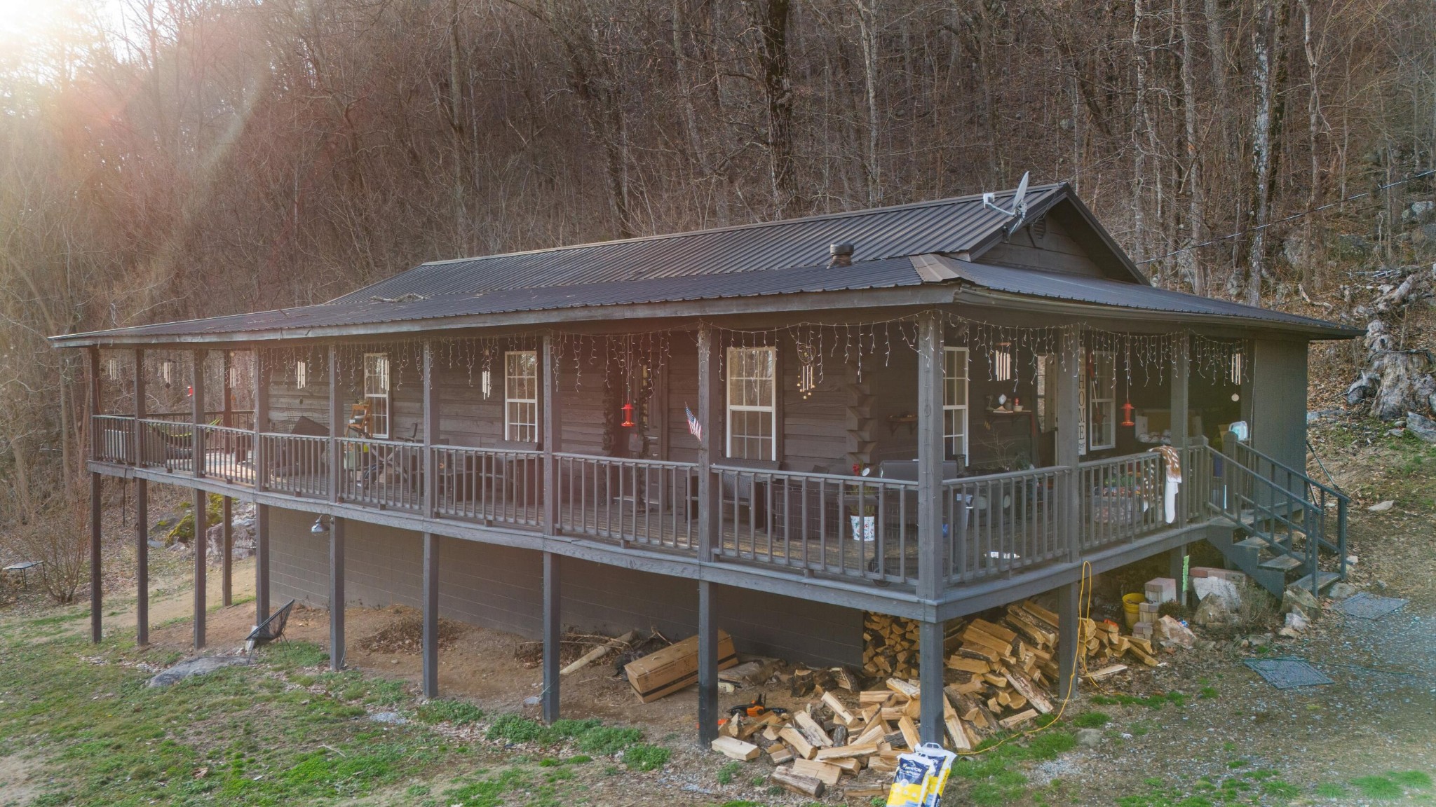 2003 Fredonia Road Dunlap TN 37327