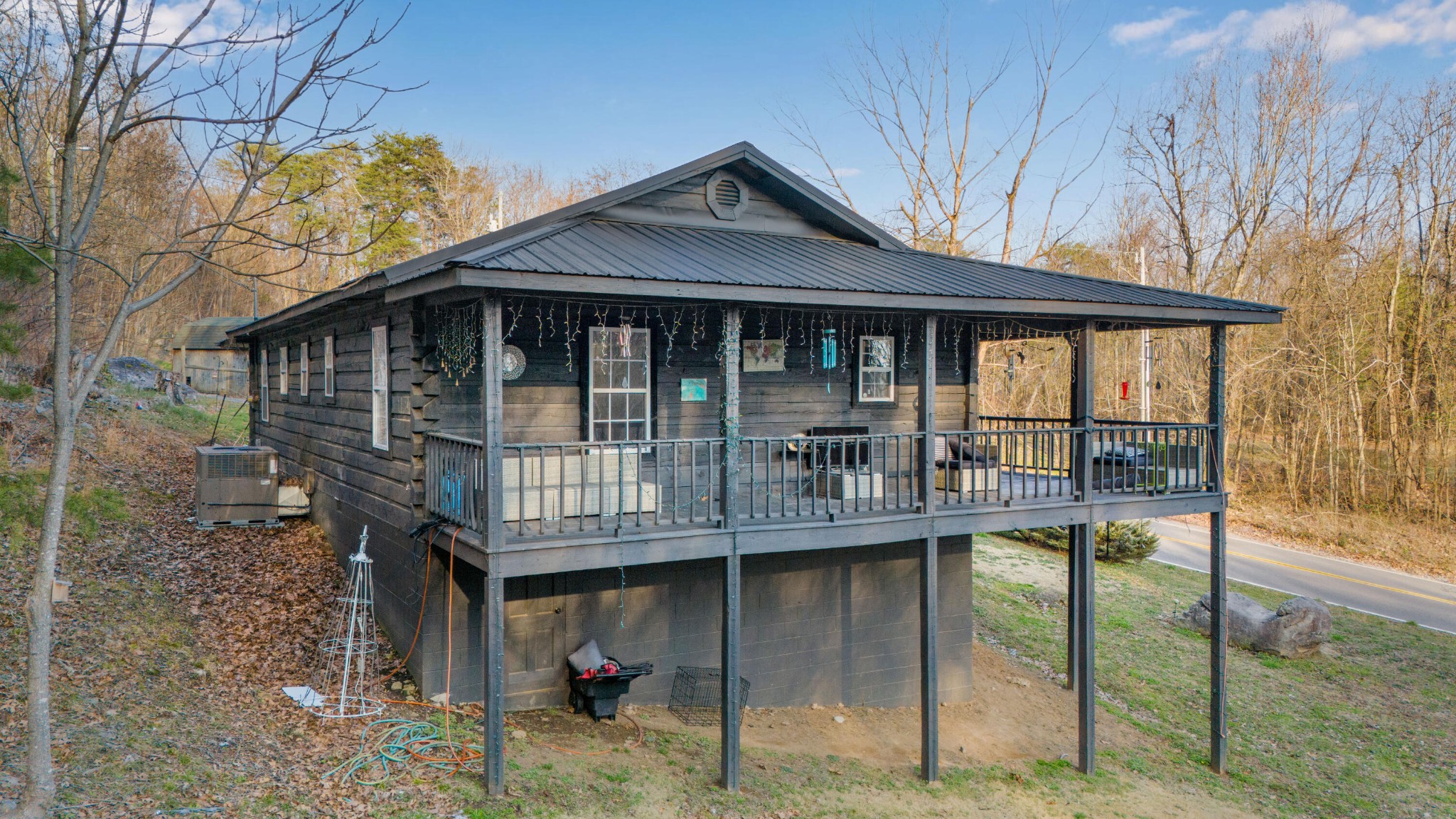 2003 Fredonia Road Dunlap TN 37327