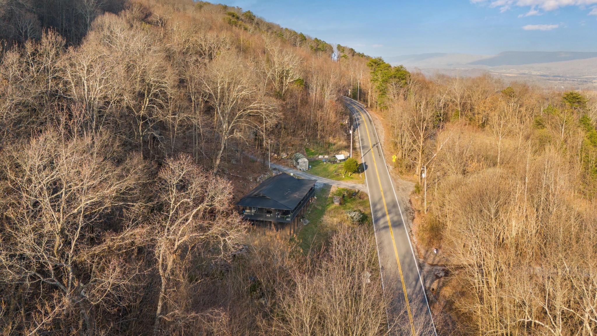 2003 Fredonia Road Dunlap TN 37327