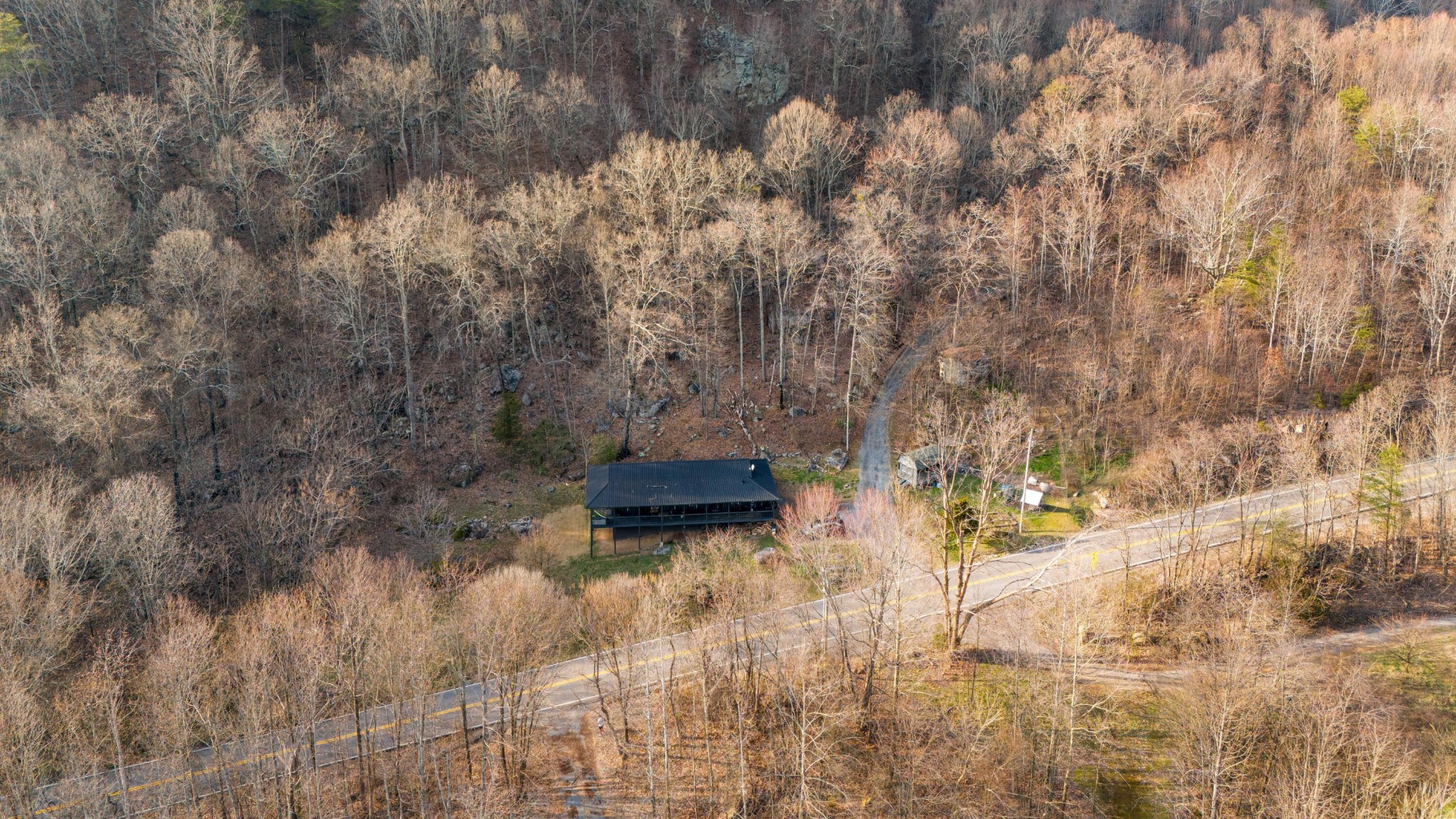2003 Fredonia Road Dunlap TN 37327