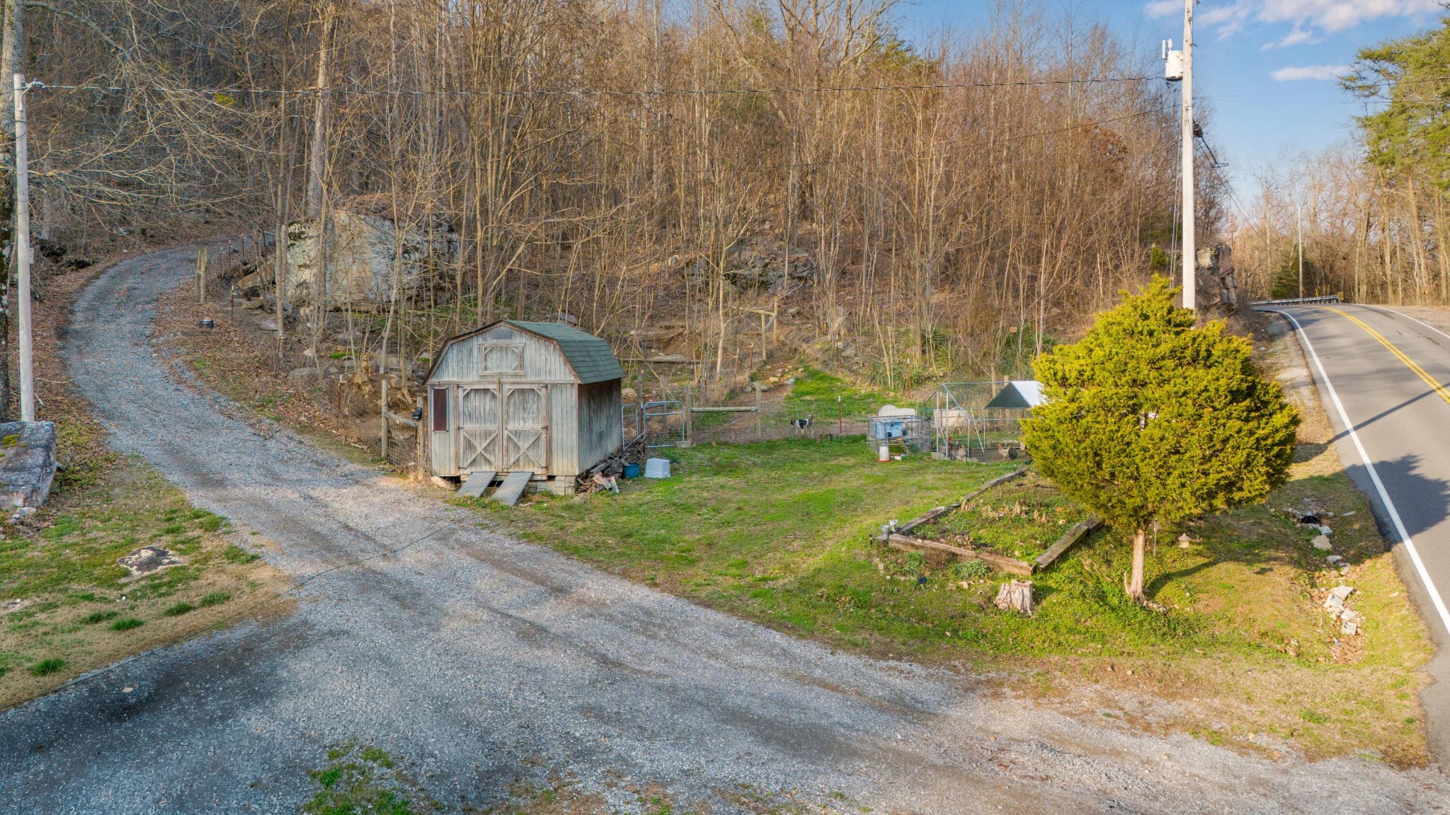 2003 Fredonia Road Dunlap TN 37327