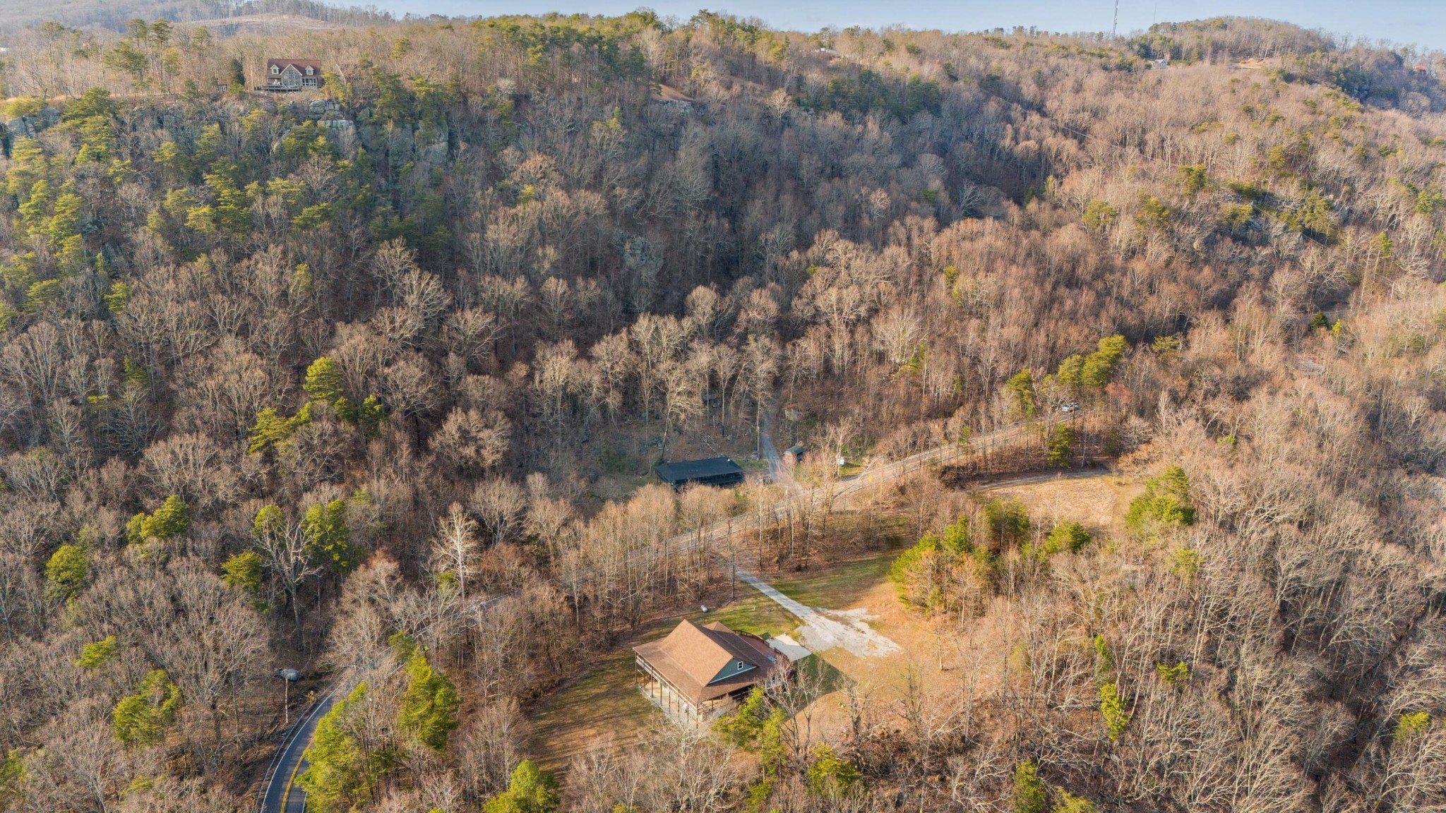 2003 Fredonia Road Dunlap TN 37327