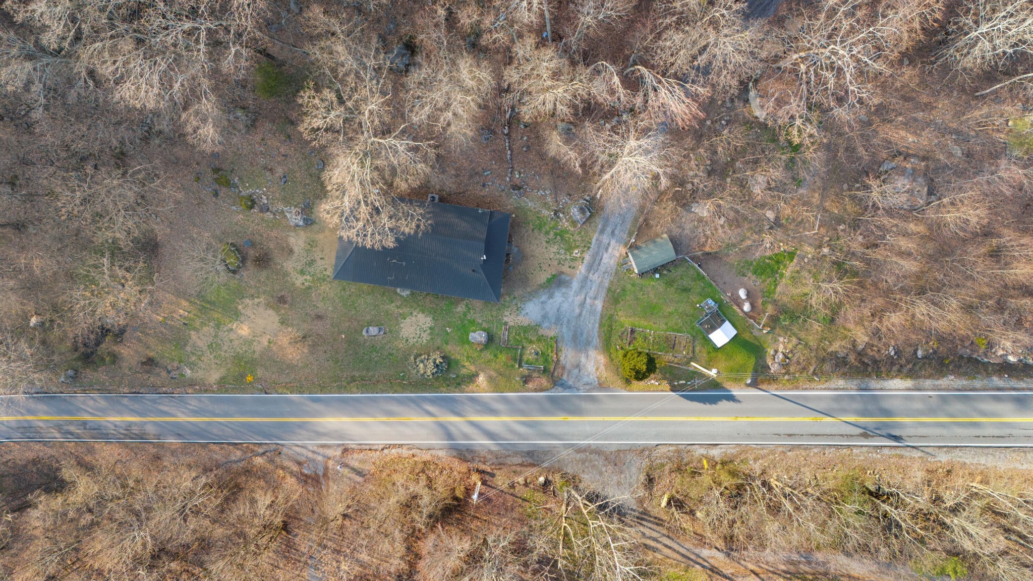 2003 Fredonia Road Dunlap TN 37327