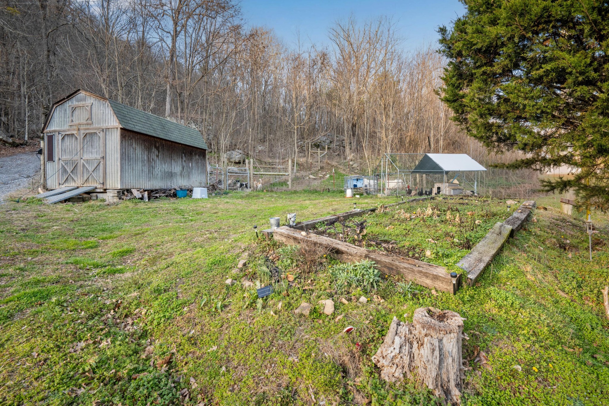 2003 Fredonia Road Dunlap TN 37327