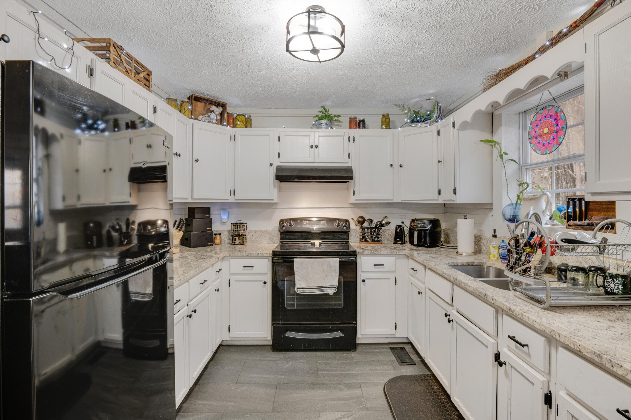 2003 Fredonia Road Dunlap TN 37327