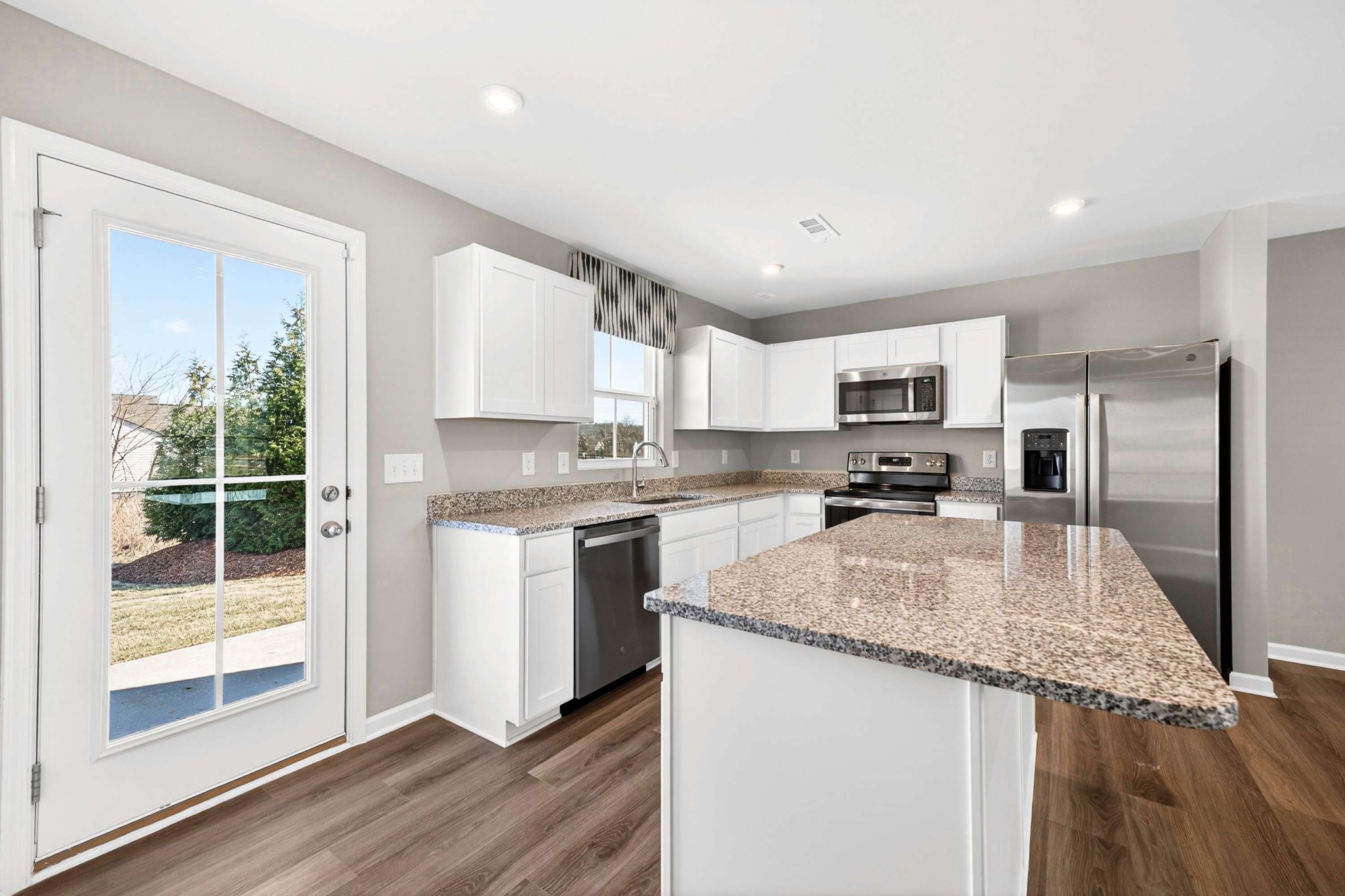 3000 Sapgate Ln, NW Nashville TN 37207