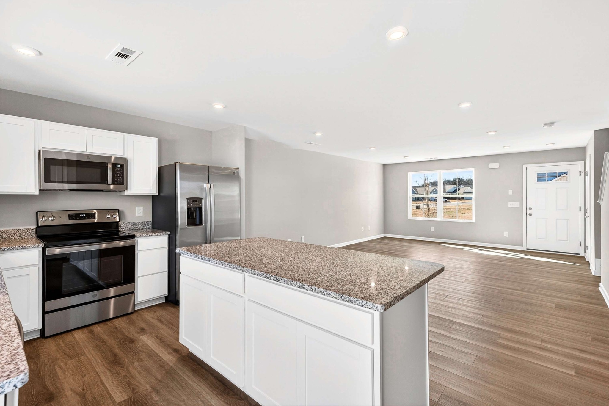 3000 Sapgate Ln, NW Nashville TN 37207