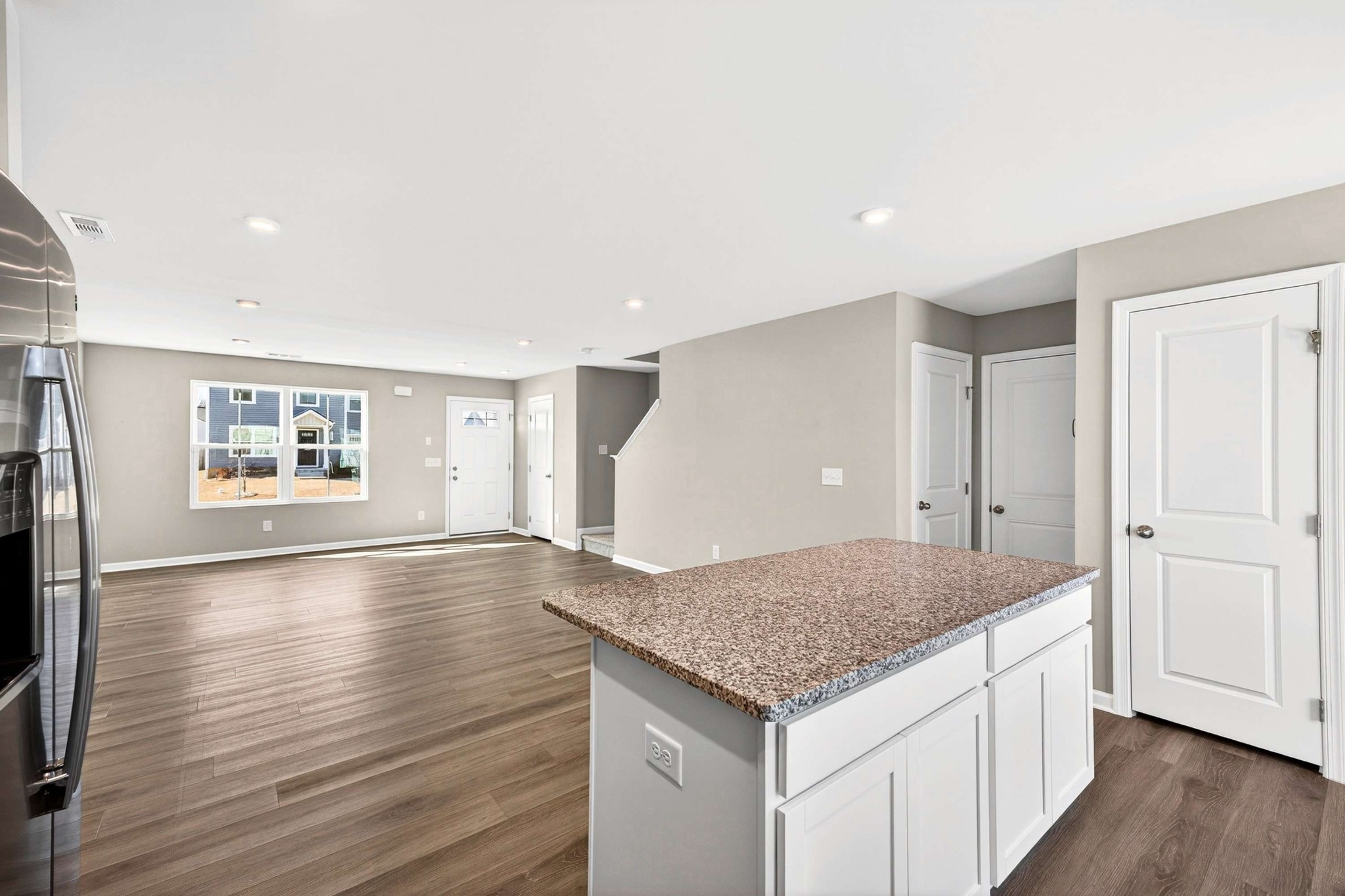 3000 Sapgate Ln, NW Nashville TN 37207