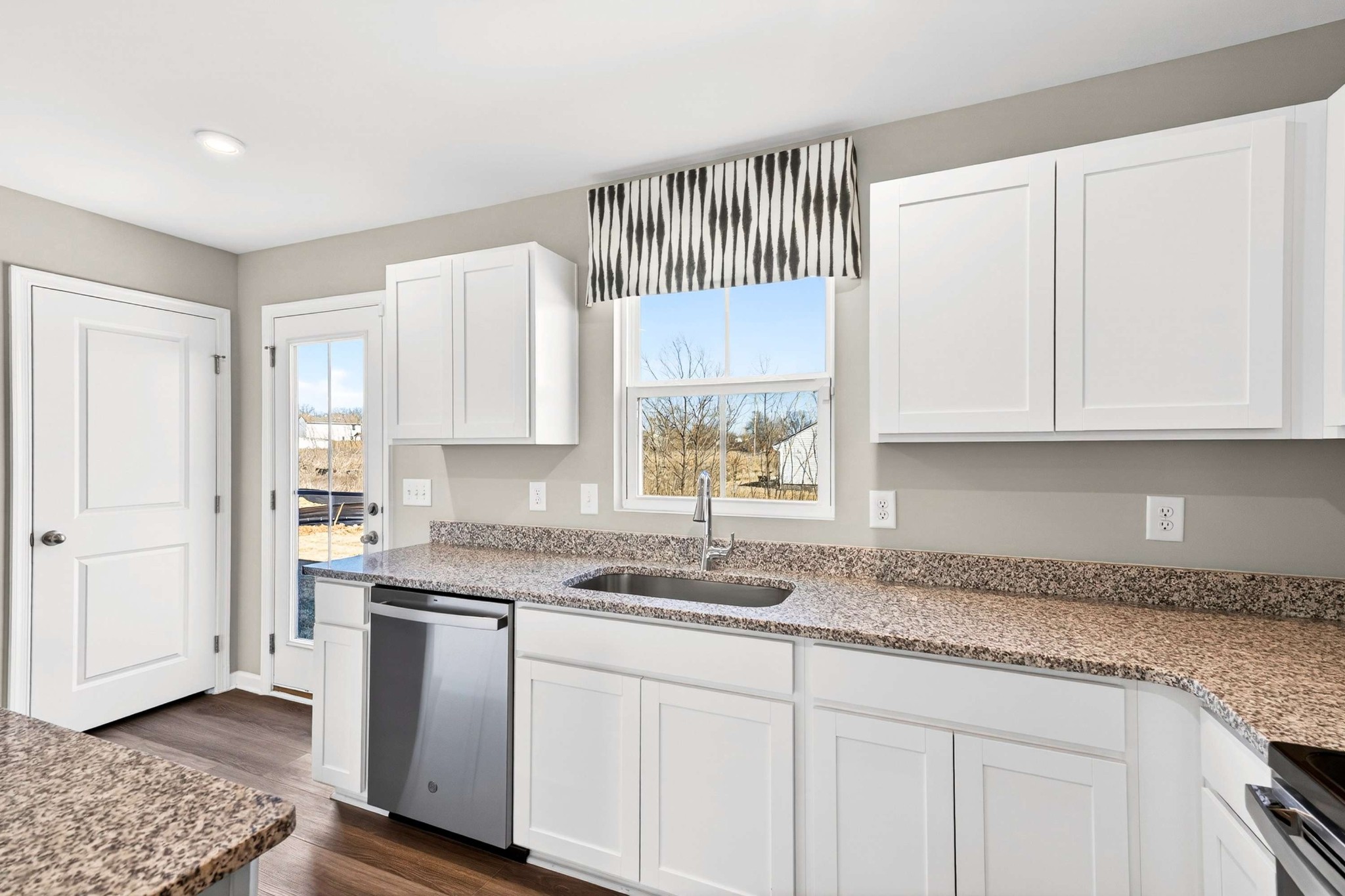 3000 Sapgate Ln, NW Nashville TN 37207