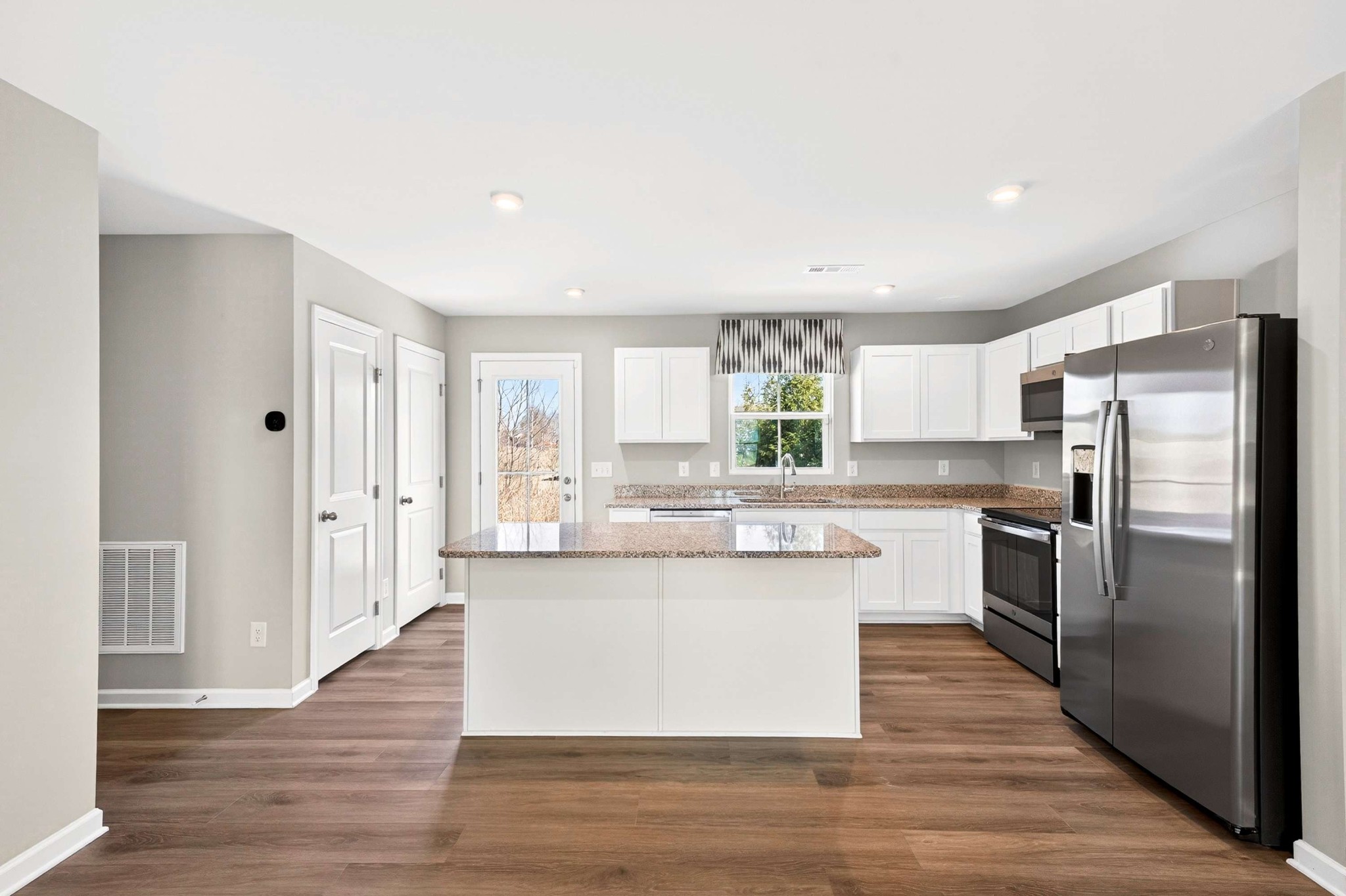 3000 Sapgate Ln, NW Nashville TN 37207