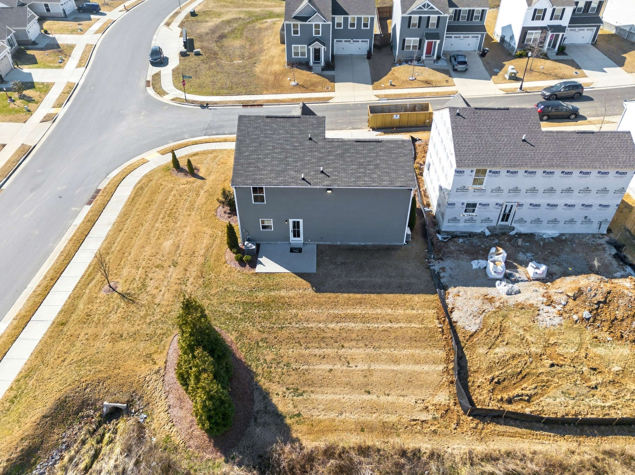 3000 Sapgate Ln, NW Nashville TN 37207