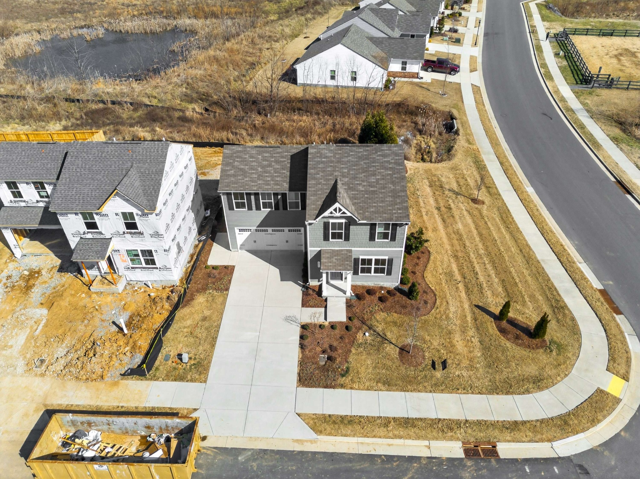 3000 Sapgate Ln, NW Nashville TN 37207