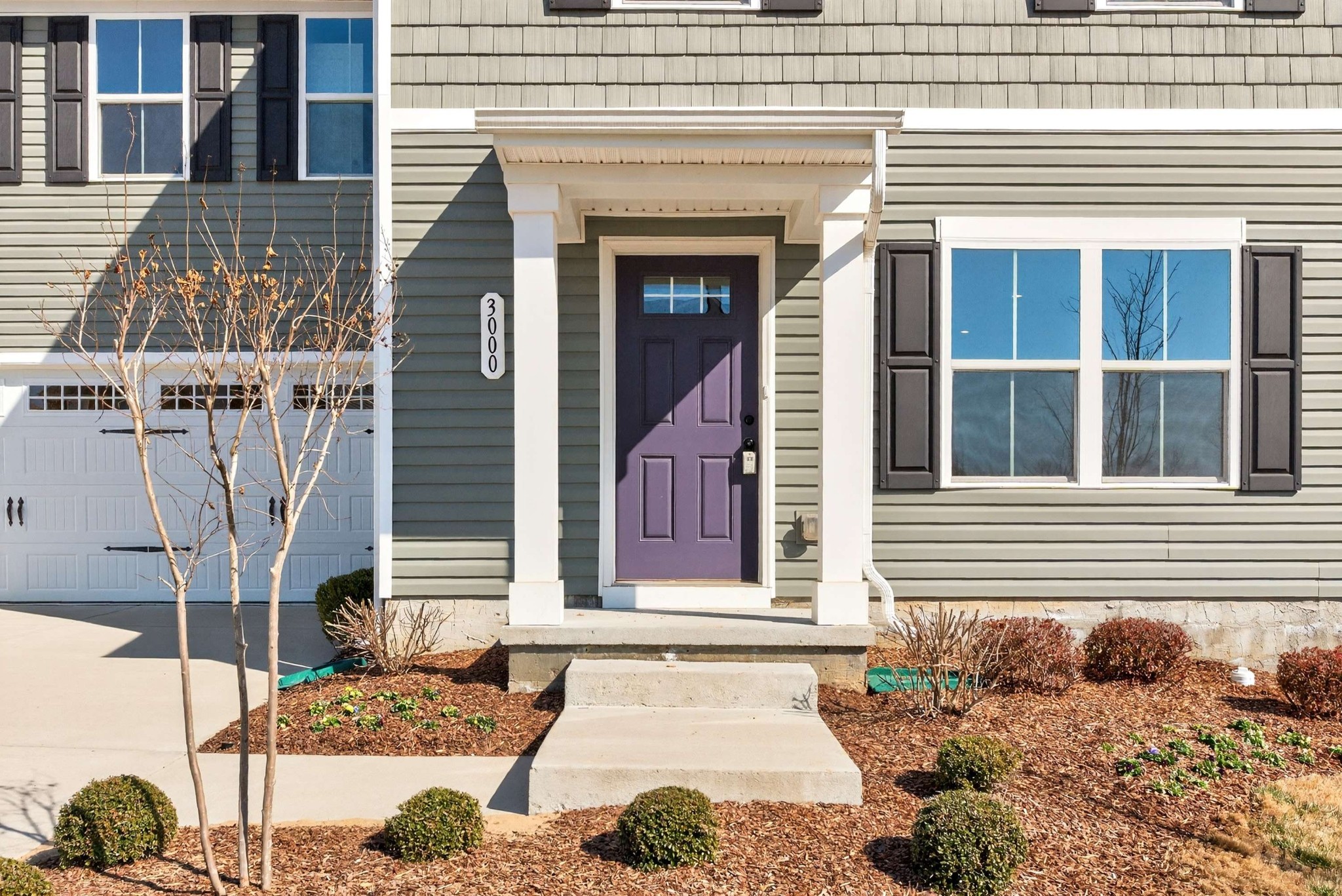 3000 Sapgate Ln, NW Nashville TN 37207