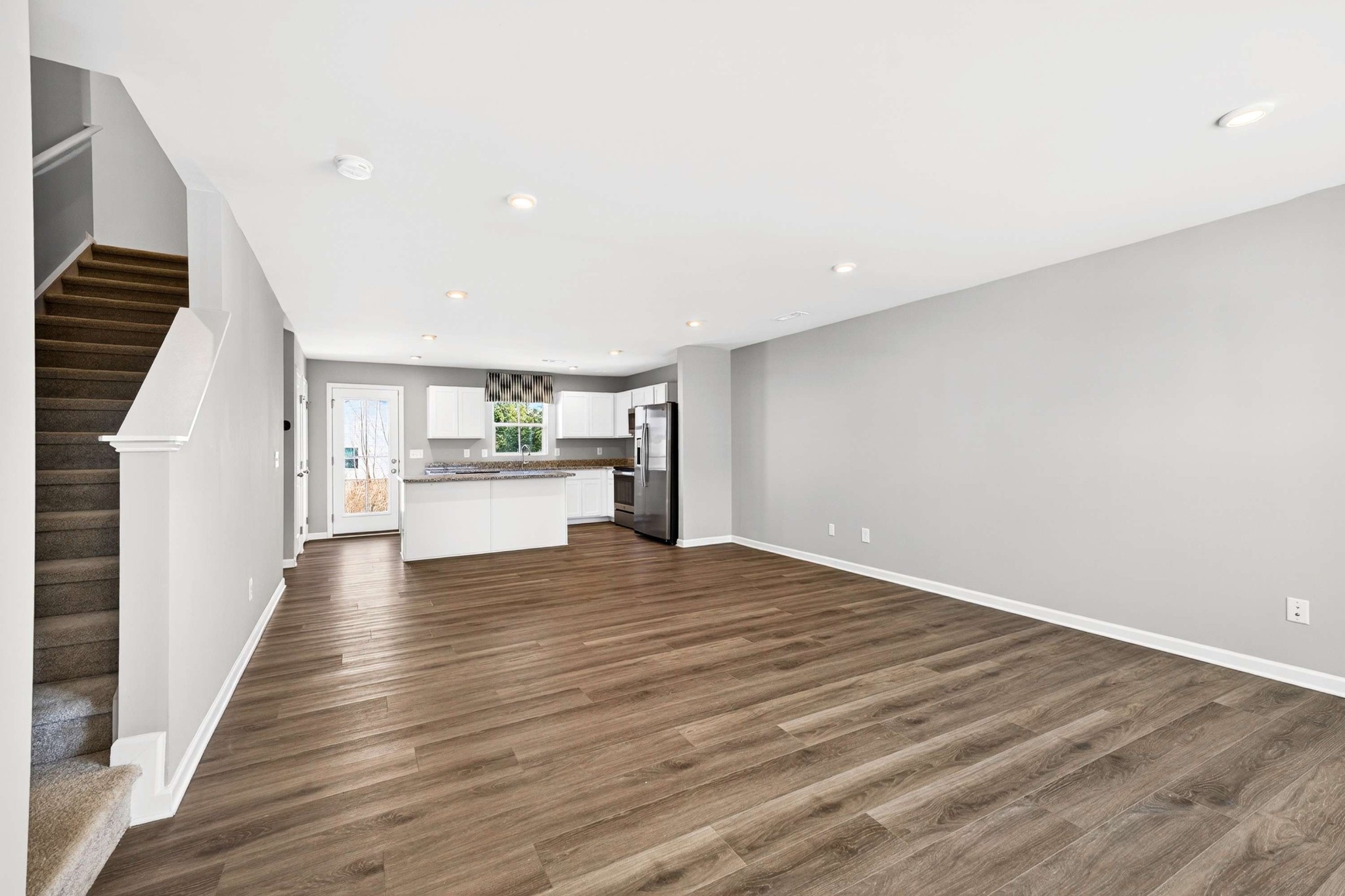 3000 Sapgate Ln, NW Nashville TN 37207