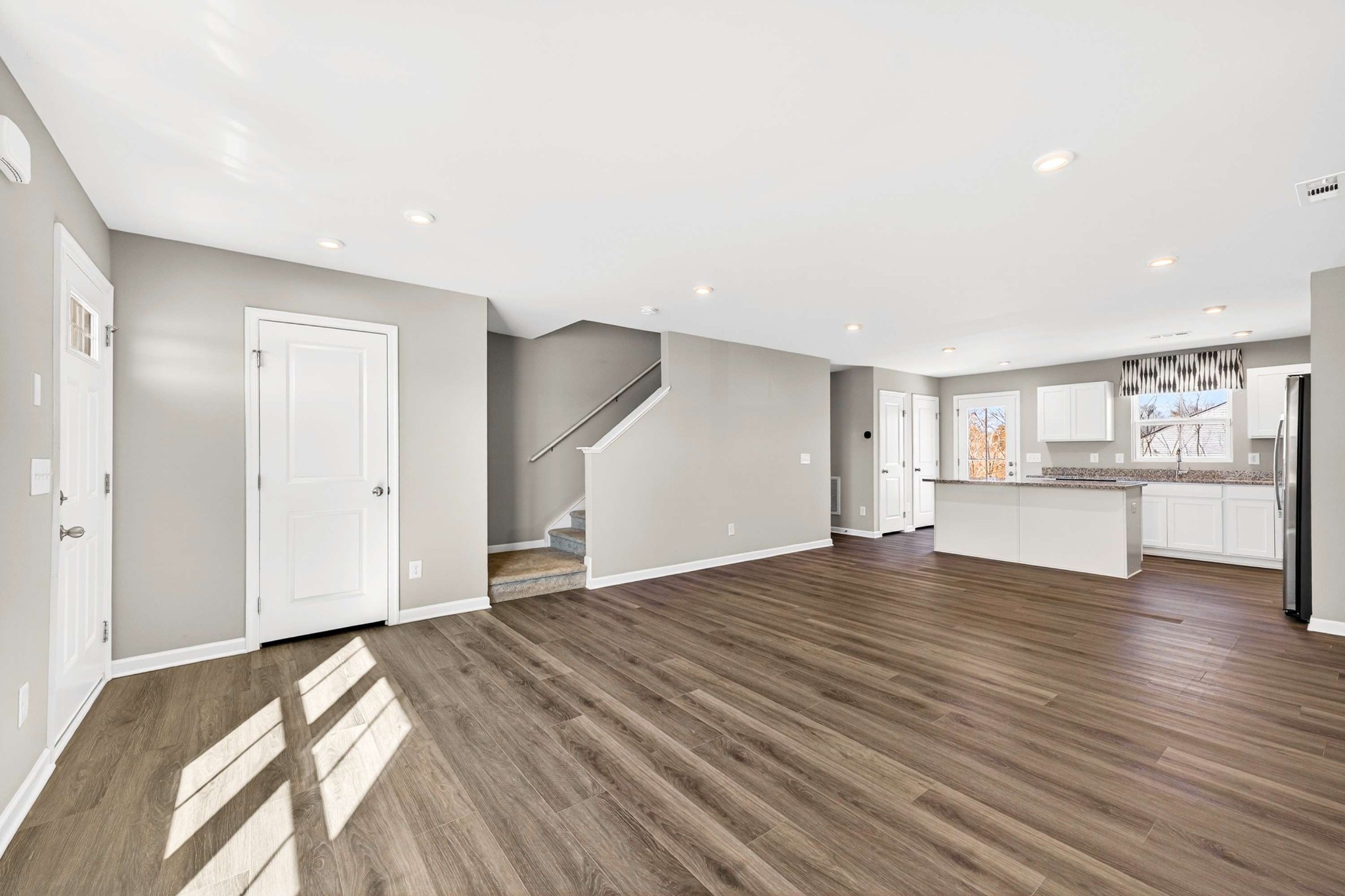 3000 Sapgate Ln, NW Nashville TN 37207