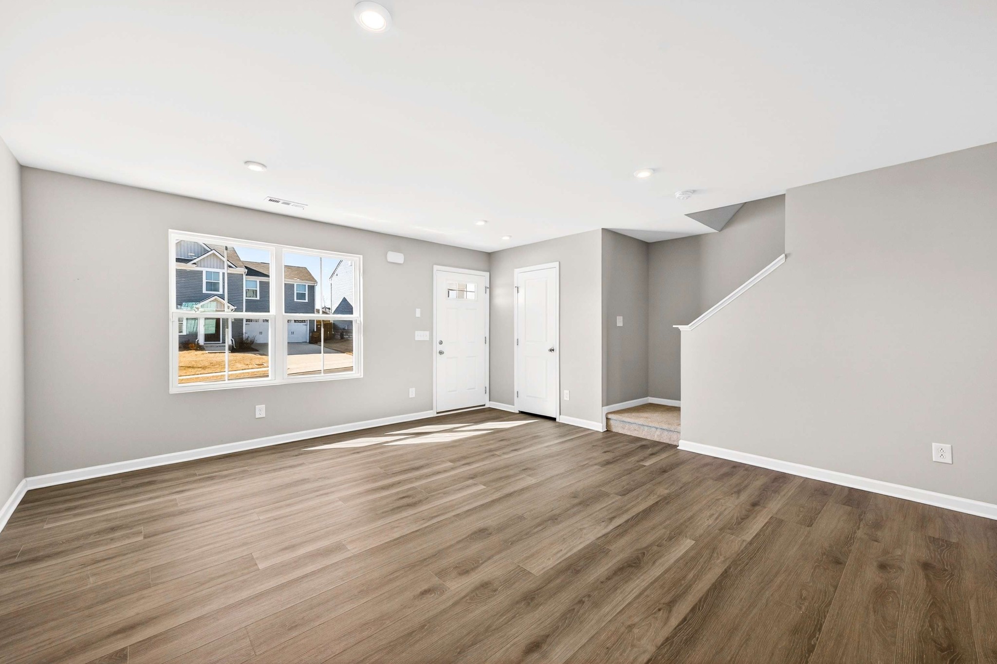 3000 Sapgate Ln, NW Nashville TN 37207