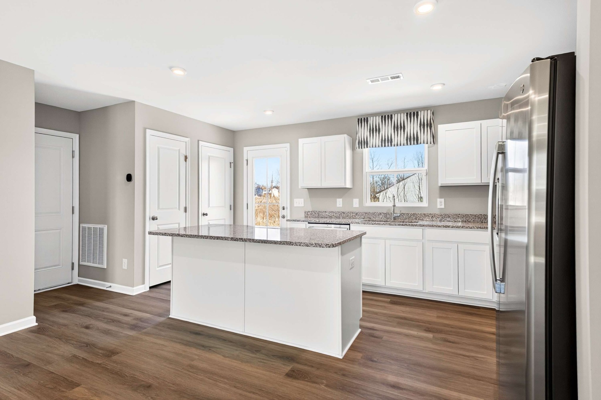 3000 Sapgate Ln, NW Nashville TN 37207