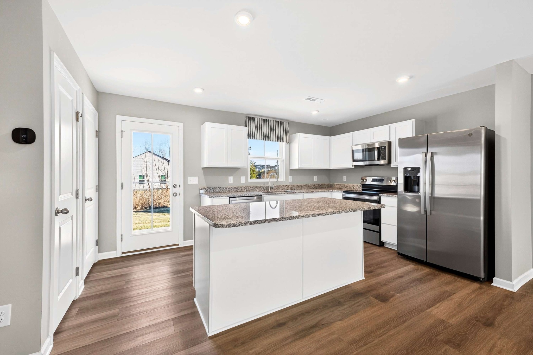 3000 Sapgate Ln, NW Nashville TN 37207