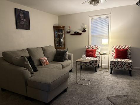 57 Palmetto Avenue Sewanee TN 37375