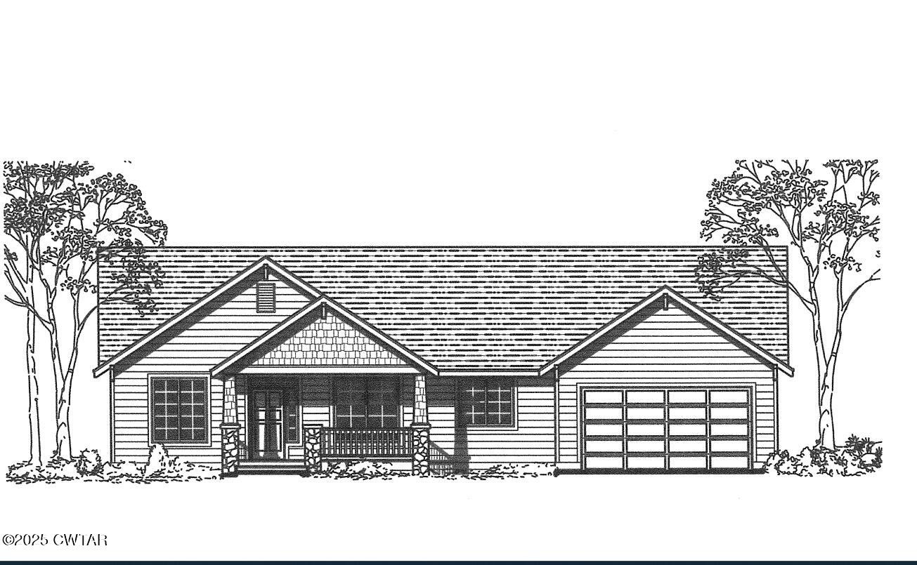 25 Cedar Street Parsons TN 38363