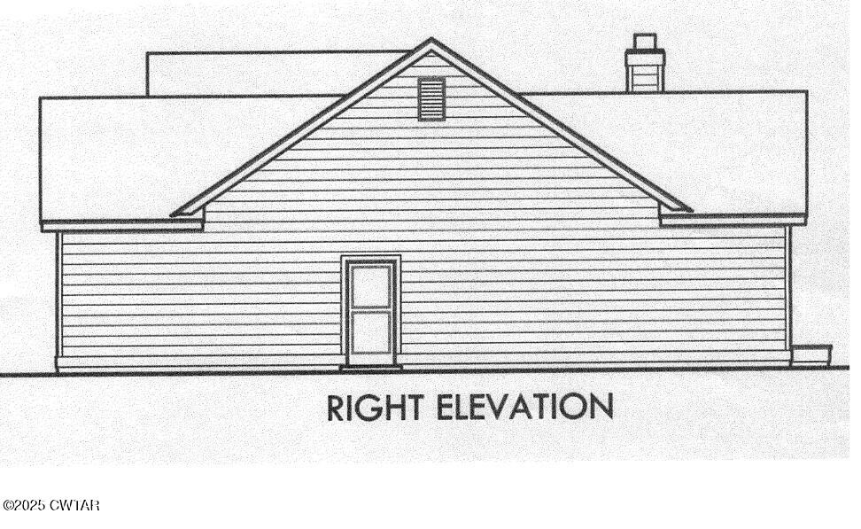 25 Cedar Street Parsons TN 38363
