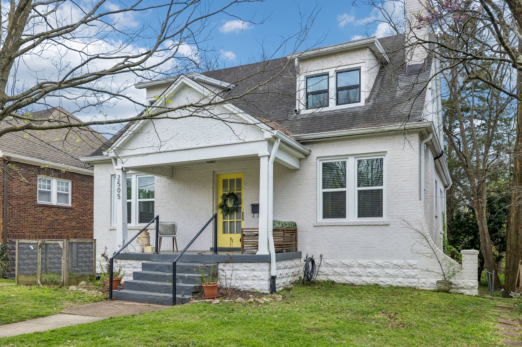 2505 W Linden Avenue Nashville TN 37212