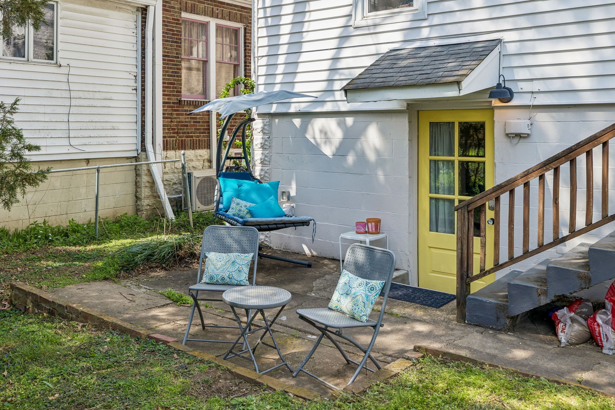 2505 W Linden Avenue Nashville TN 37212