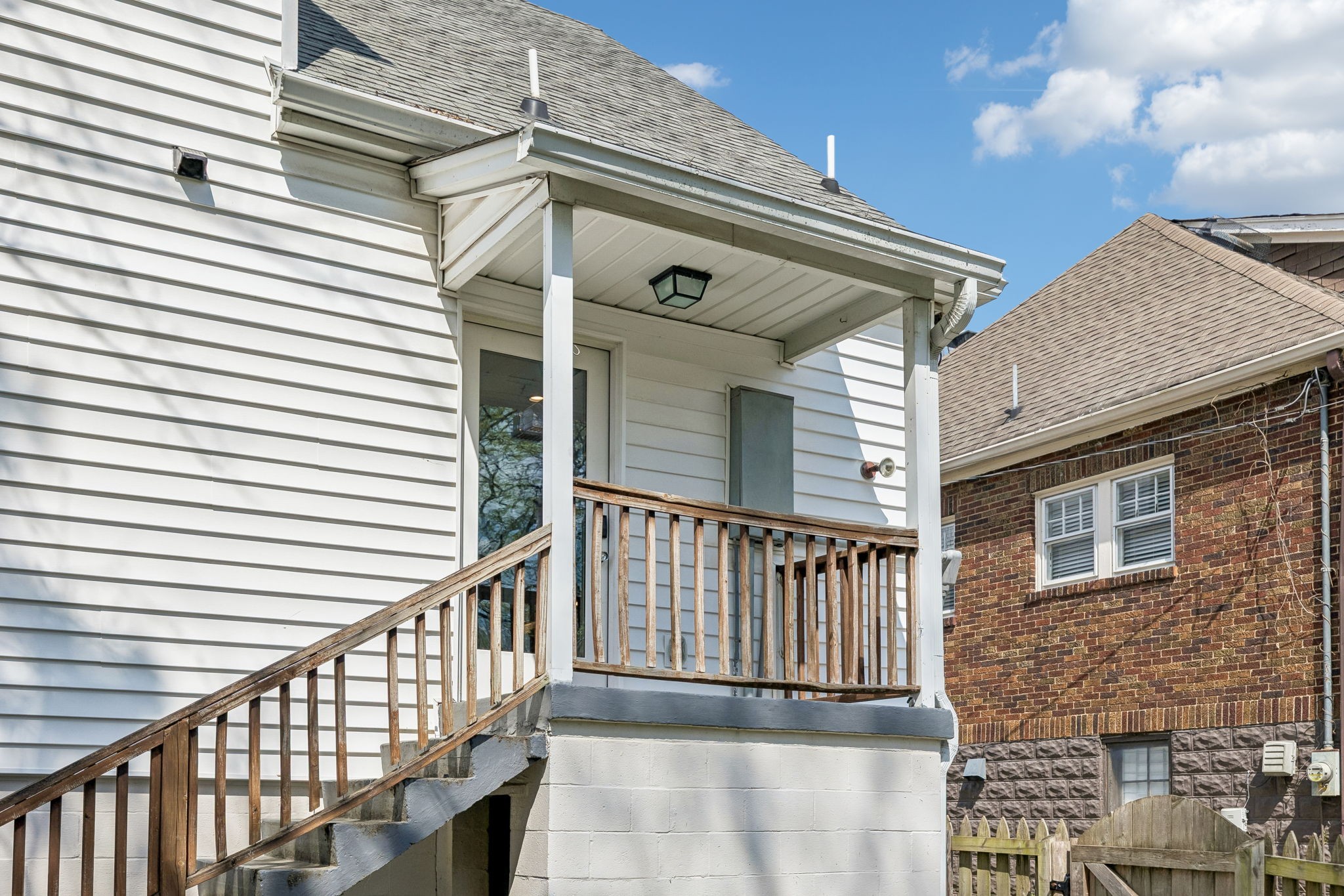 2505 W Linden Avenue Nashville TN 37212