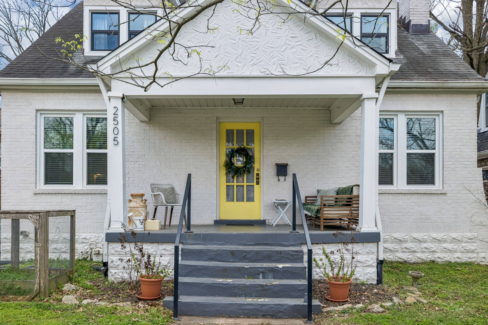 2505 W Linden Avenue Nashville TN 37212