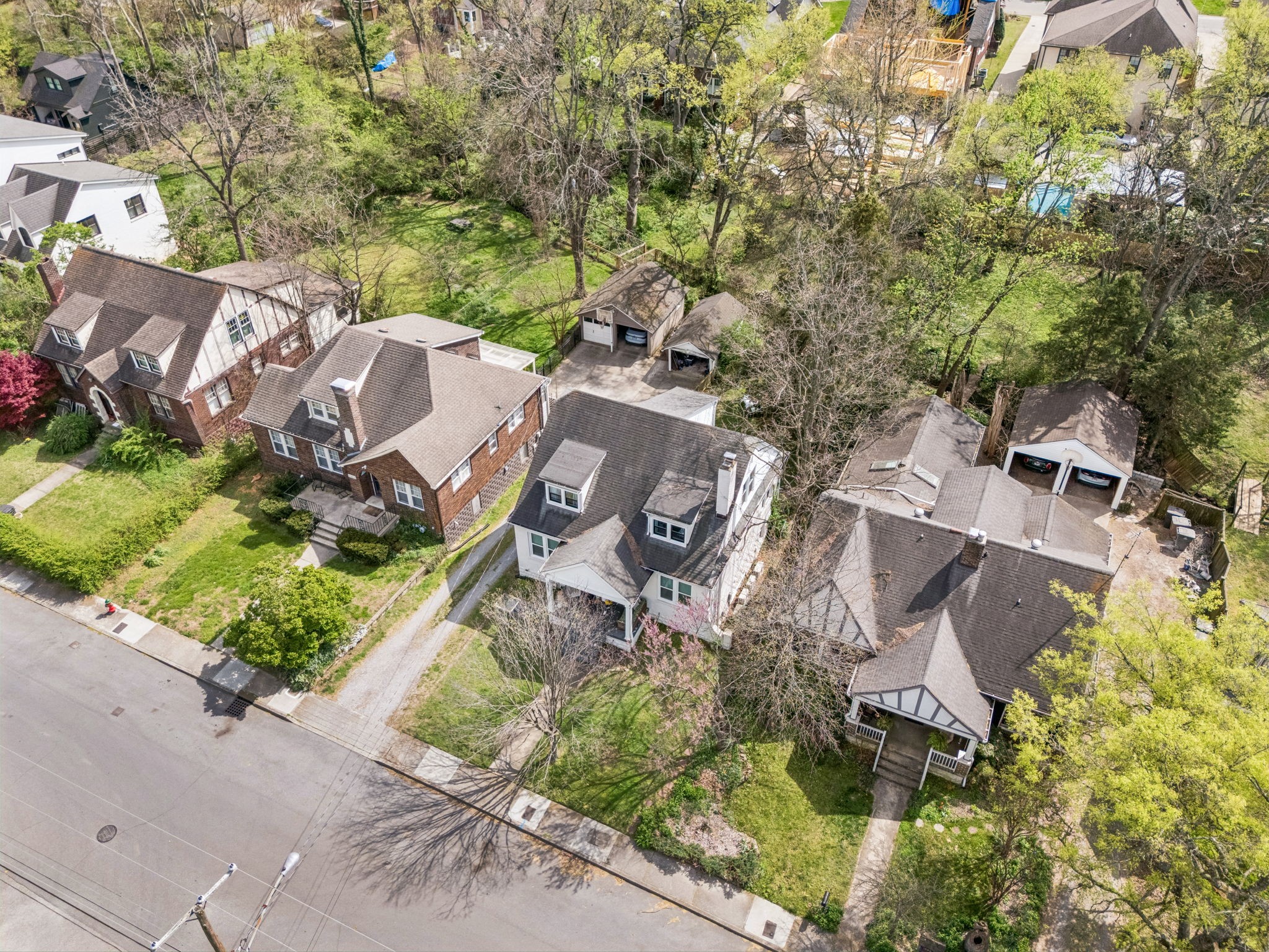 2505 W Linden Avenue Nashville TN 37212
