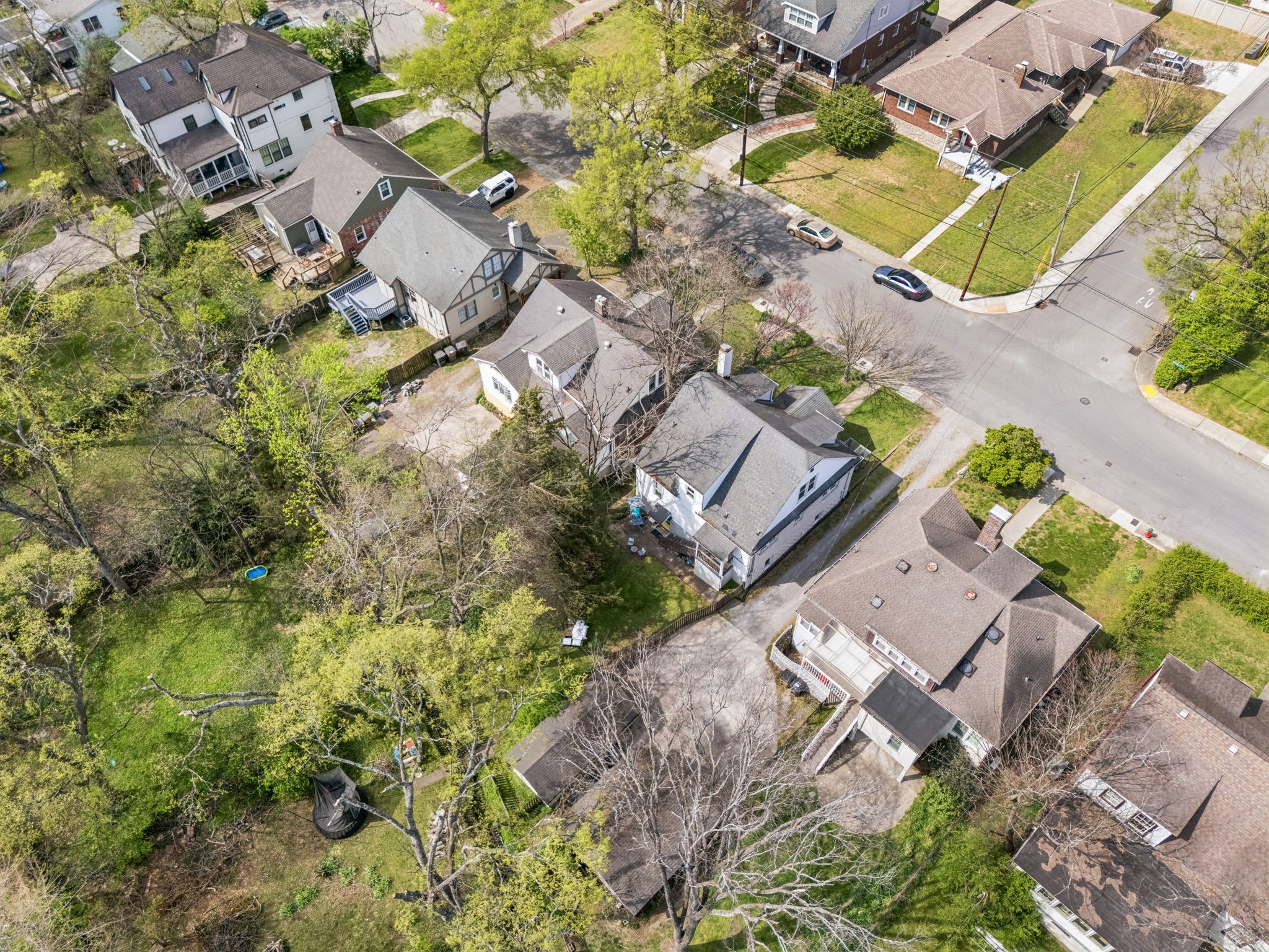 2505 W Linden Avenue Nashville TN 37212